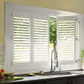 pvc shutter